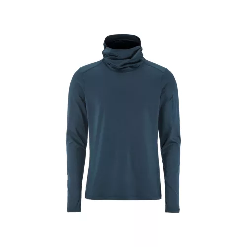 CRAFT SUBZ THERMAL HOOD M Férfi téli futófelső