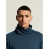 CRAFT SUBZ THERMAL HOOD M Férfi téli futófelső