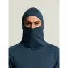 CRAFT SUBZ THERMAL HOOD M Férfi téli futófelső