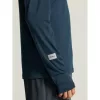 CRAFT SUBZ THERMAL HOOD M Férfi téli futófelső