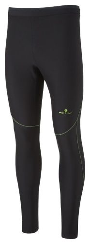 RONHILL WINTER TIGHT Férfi futónadrág