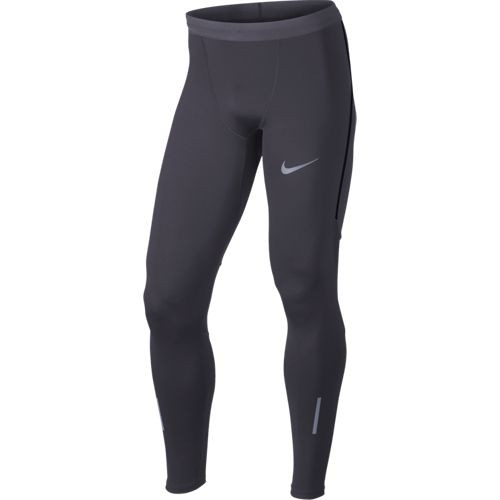 NIKE TECH TIGHT Férfi futónadrág