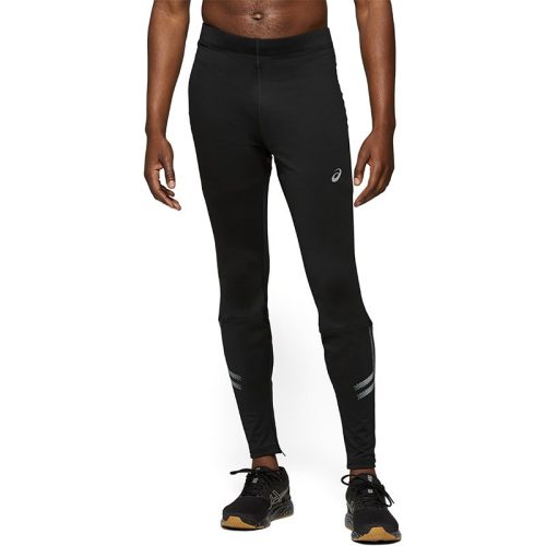 ASICS ICON WINTER TIGHT Férfi téli futónadrág