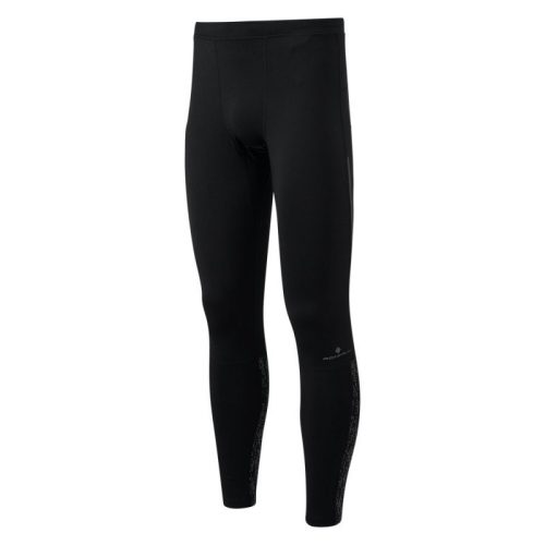 RONHILL LIFE NIGHTRUNNER TIGHT Férfi téli futónadrág