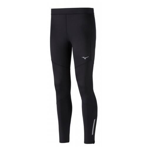 MIZUNO WARMALITE TIGHT Férfi téli futónadrág