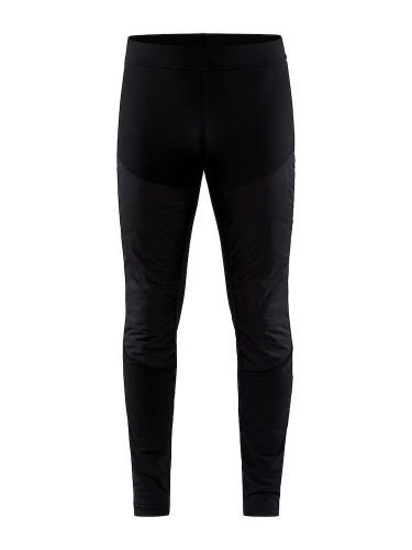 CRAFT ADV SUBZ TIGHTS 2 Férfi téli futónadrág