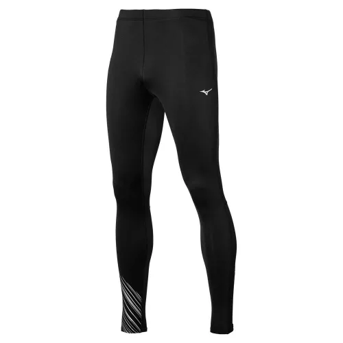 MIZUNO WARMALITE TIGHT Férfi téli futónadrág