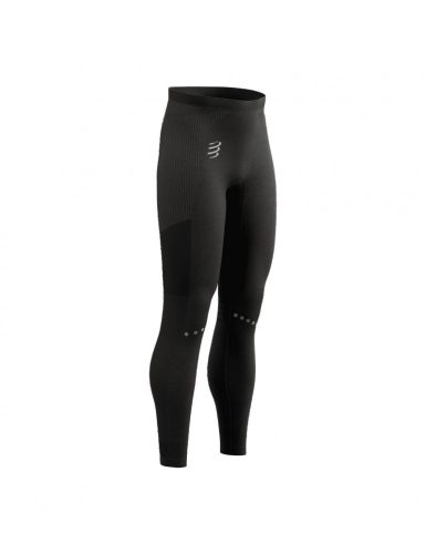 COMPRESSPORT WINTER RUNNING LEGGING Férfi téli futónadrág