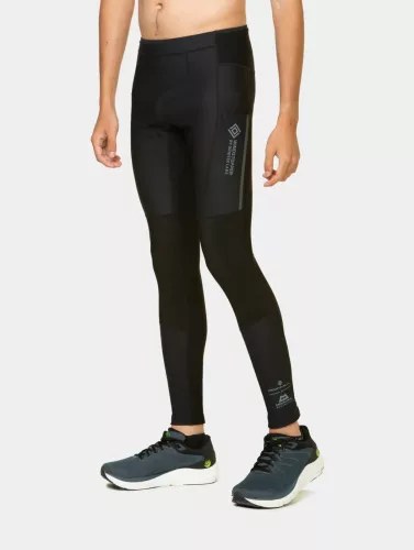 RONHILL TECH GORE-TEX WINDSTOPPER TIGHT Férfi futónadrág (szélálló -vízlepergető)