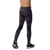 MIZUNO ACTIVE WARMALITE LONG TIGHT Férfi téli futónadrág
