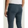 CRAFT ADV ESSENCE WARM TIGHTS Férfi téli futónadrág