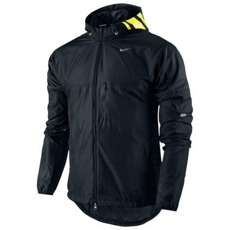 NIKE VAPOR JACKET férfi futódzseki