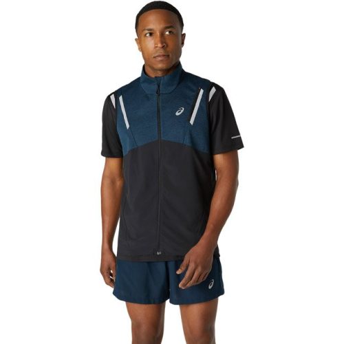 ASICS LITE-SHOW VEST Férfi futómellény