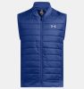 UNDER ARMOUR LAUNCH INSULATED VEST Férfi futómellény