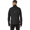 ASICS ROAD WINTER GILET Férfi téli futómellény