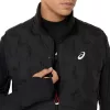 ASICS ROAD WINTER GILET Férfi téli futómellény