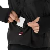 ASICS ROAD WINTER GILET Férfi téli futómellény
