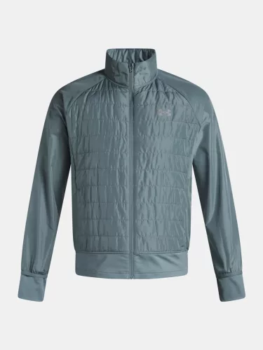 UNDER ARMOUR LAUNCH INSULATED JACKET Férfi futódzseki