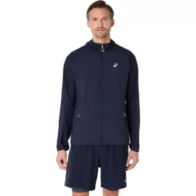 ASICS ROAD PACKABLE JACKET Férfi futódzseki