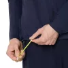 ASICS ROAD PACKABLE JACKET Férfi futódzseki