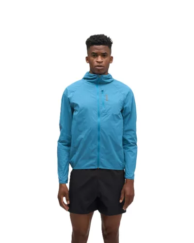 HOKA SKYFLOW WIND JACKET Férfi futódzseki