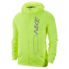 NIKE ESSENTIAL AIR FLASH JACKET Férfi futódzseki