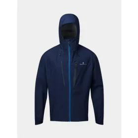 RONHILL TECH FORTIFY JACKET Férfi vízálló futódzseki