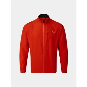 RONHILL CORE  JACKET Férfi futódzseki