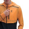 On WEATHER JACKET Férfi futódzseki