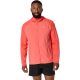 ASICS ROAD PACKABLE JACKET Férfi futódzseki