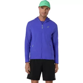 ASICS ROAD PACKABLE JACKET Férfi futódzseki