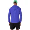 ASICS ROAD PACKABLE JACKET Férfi futódzseki