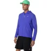ASICS ROAD PACKABLE JACKET Férfi futódzseki