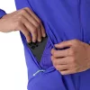 ASICS ROAD PACKABLE JACKET Férfi futódzseki