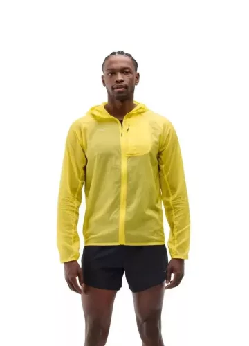 HOKA SKYFLOW JACKET Férfi futódzseki