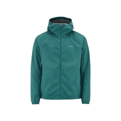 CRAFT ESSENCE HYDRO JACKET 2 M Férfi futódzseki