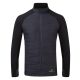 RONHILL STRIDE HYBRID JACKET Férfi téli futódzseki