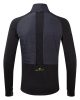 RONHILL STRIDE HYBRID JACKET Férfi téli futódzseki