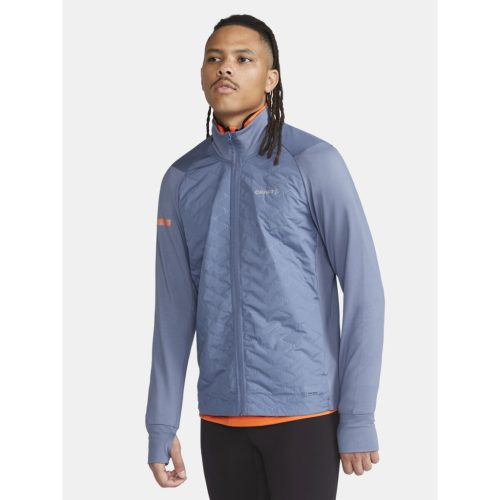 CRAFT ADV SUBZ JACKET 3 M Férfi téli futódzseki