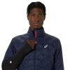 ASICS ROAD WINTER JACKET Férfi futódzseki