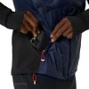 ASICS ROAD WINTER JACKET Férfi futódzseki