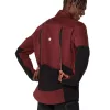 ASICS ROAD WINTER JACKET Férfi futódzseki