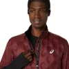 ASICS ROAD WINTER JACKET Férfi futódzseki