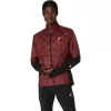 ASICS ROAD WINTER JACKET Férfi futódzseki
