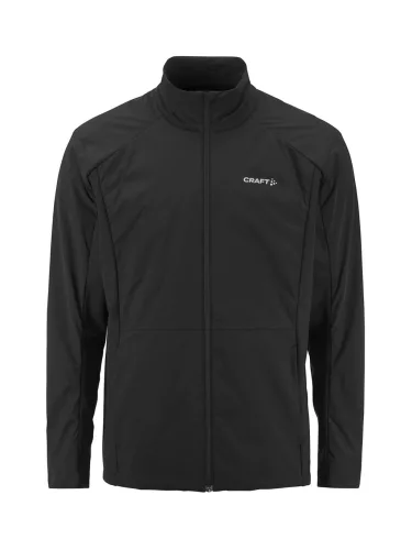 CRAFT ADV ESSENCE WARM JACKET 3 M Férfi téli futódzseki