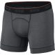 NIKE BRIEF BOXER 2 PK Férfi boxeralsó 2db