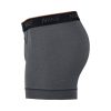 NIKE BRIEF BOXER 2 PK Férfi boxeralsó 2db