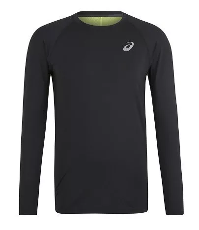 ASICS BASE LAYER LS TOP Férfi aláöltözet