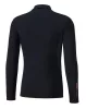 MIZUNO MIDWEIGHT HIGH NECK Férfi aláöltözet