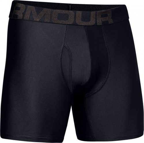 UNDER ARMOUR TECH 6IN 2 PACK Férfi boxeralsó 2 db